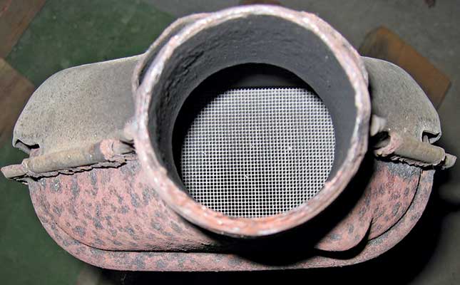 How to reduce automotive pollution How to reduce automotive pollution