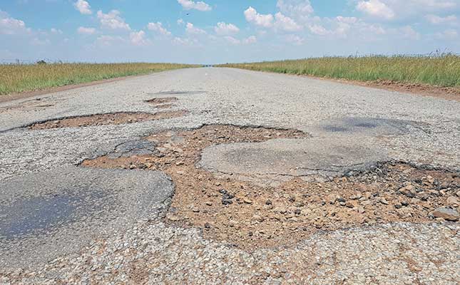 Is SA’s rural economy on the road to ruin? Is SA’s rural economy on the road to ruin?