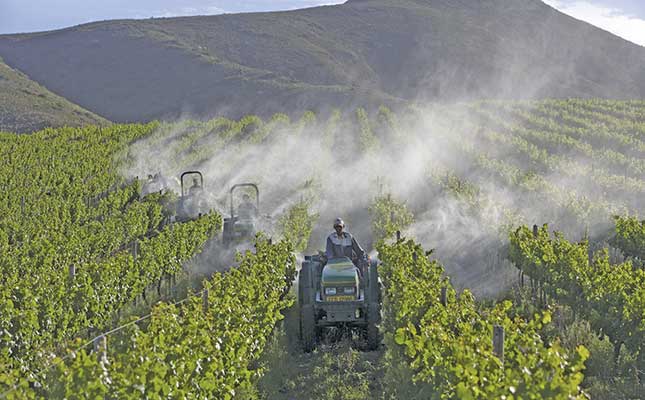The financial implications of a family agribusiness transition The financial implications of a family agribusiness transition
