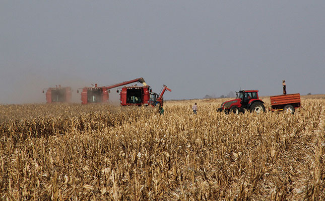Latest interest rate hike expected to dampen agri expansion in SA Latest interest rate hike expected to dampen agri expansion in SA