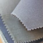 Fabric-made-from-hemp