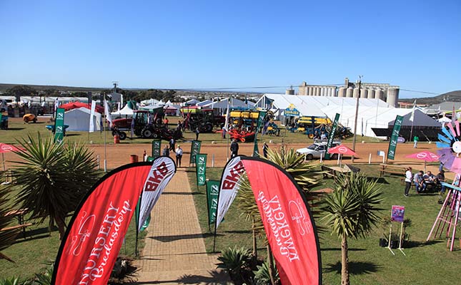 Nampo Cape going from strength to strength – Agri SA