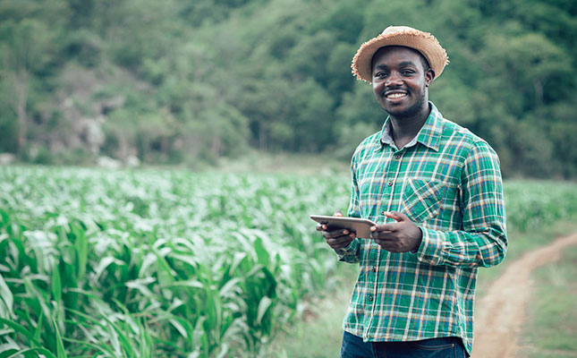 Senwes is offering R20 million in production loans to black farmers