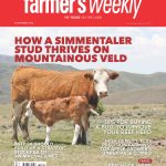 Farmer’s Weekly  30 September