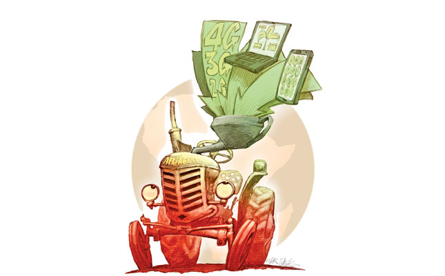 How to boost innovation in African agriculture How to boost innovation in African agriculture