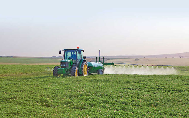 ‘Agri sector outlook cautiously optimistic, despite challenges’ ‘Agri sector outlook cautiously optimistic, despite challenges’
