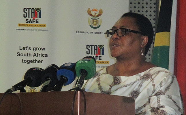 Agri industry welcomes new R1,95 billion blended financing scheme Agri industry welcomes new R1,95 billion blended financing scheme