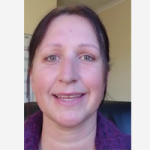 Liesel Minnaar, research site lead and resource planning