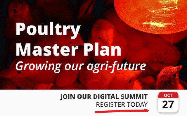Digital Summit on the Poultry Master Plan