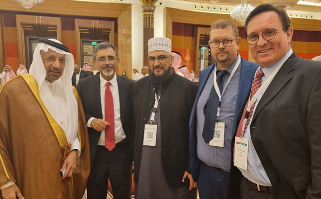 South Africa to commence beef exports to Saudi Arabia in 2023 South Africa to commence beef exports to Saudi Arabia in 2023