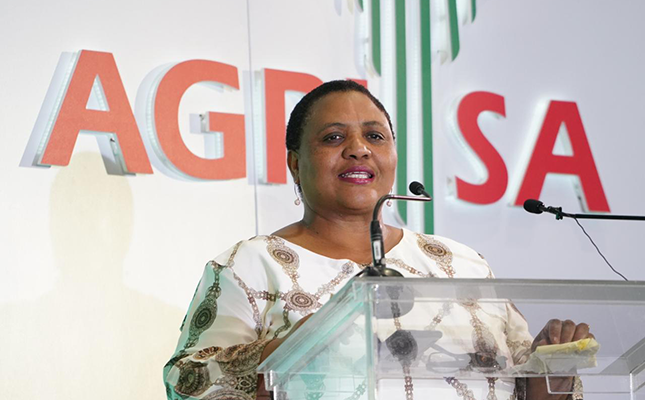 Agriculture remains vital for economic growth – Ramaphosa Agriculture remains vital for economic growth – Ramaphosa