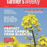 Farmers Weekly 2 December 2022