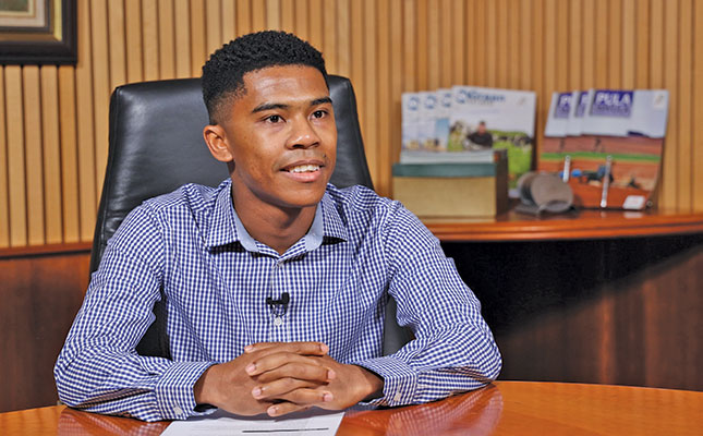 Maize Trust bursary: Making a difference | Episode 3 Maize Trust bursary: Making a difference | Episode 3