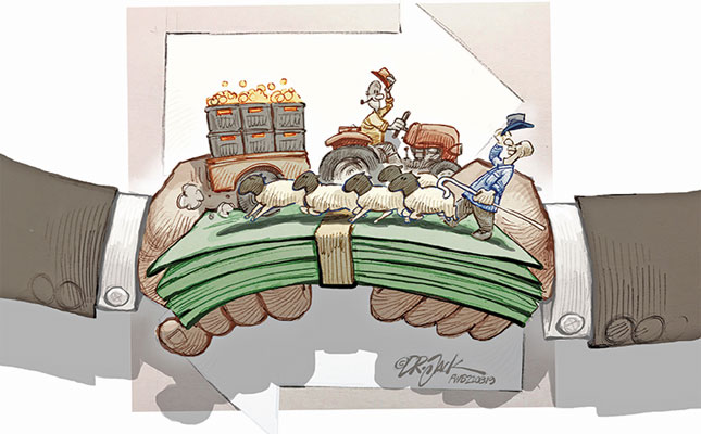 The importance of global trade The importance of global trade