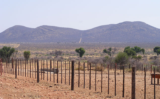 Nambian agri union committed to uplifting farmworkers Nambian agri union committed to uplifting farmworkers