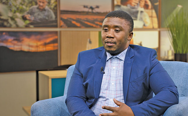 Maize Trust bursary: Making a difference | Episode 7 Maize Trust bursary: Making a difference | Episode 7