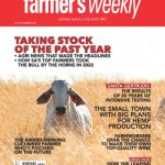 Farmers Weekly 23 & 30 December 2022