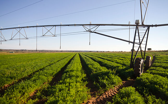 Technology and innovation to ignite agricultural transformation