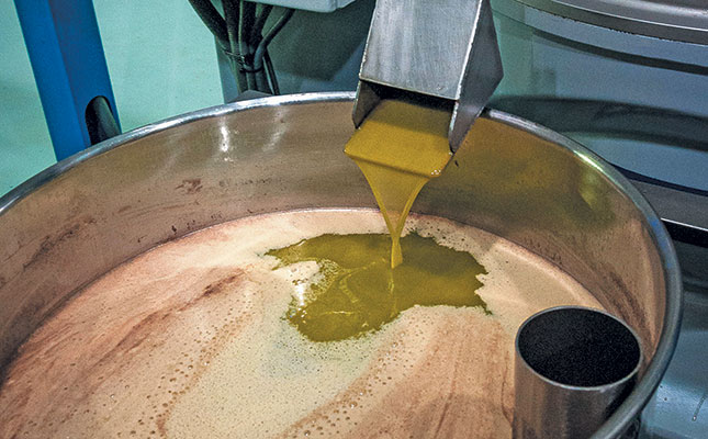 Consumer health trends positive for SA olives Consumer health trends positive for SA olives