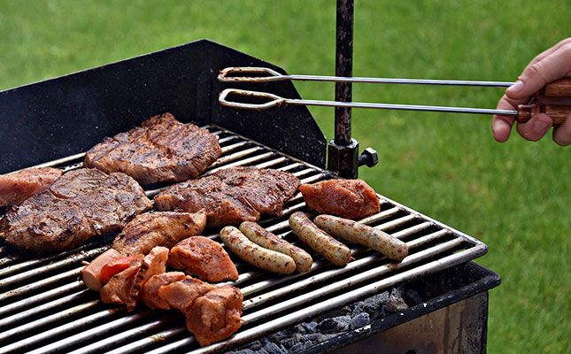 High meat inflation makes for expensive festive season High meat inflation makes for expensive festive season