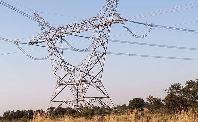 Rolling blackouts: SA irrigation farmers at the risk of losing all