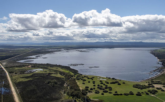 Inclusion of Soetendalsvlei wetland in Agulhas park welcomed