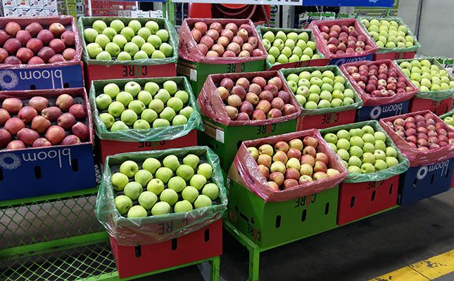CompCom launches general inquiry into fresh produce markets