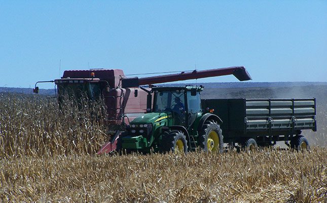 Agribusiness confidence falls in Q1 of 2023