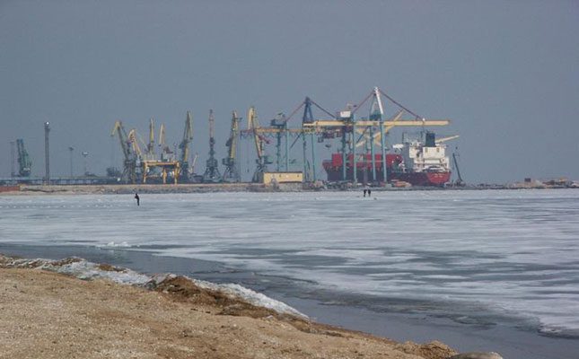 Russian export ban could scupper Black Sea grain deal, G7 warned