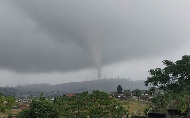 KZN tornado’s impact on agriculture still to be determined