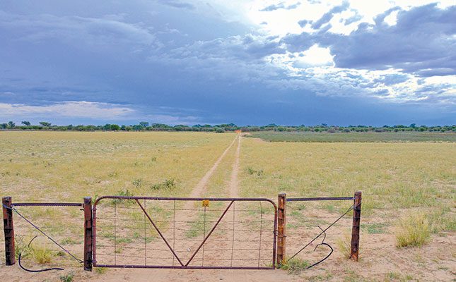 Farm attacks: Security expert outlines a proactive plan