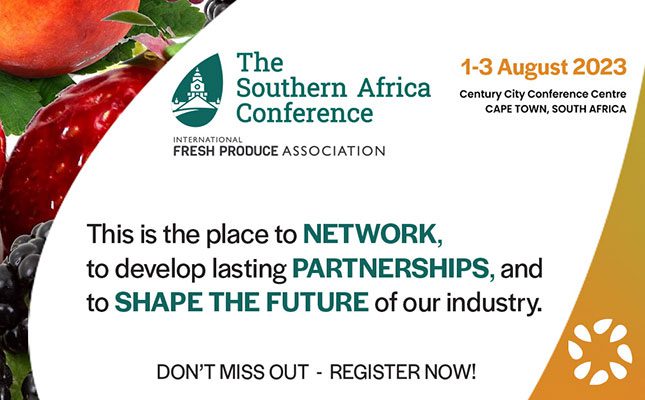IFPA Southern Africa Conference focuses on creating opportunities from challenges