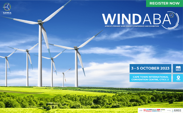 Windaba 2023 set to showcase the incredible power of wind energy