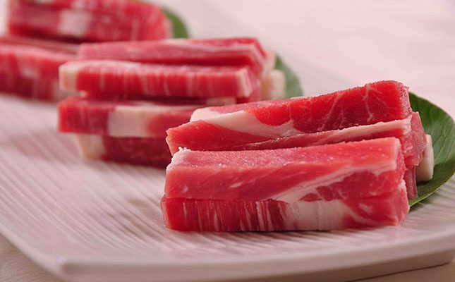 Chinese meat consumption growth unlocks export opportunities