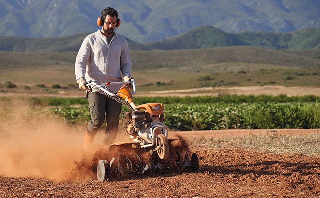 Stihl introduces farmers’ range of 230 model products