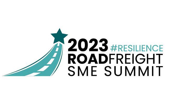Road Freight SME Summit