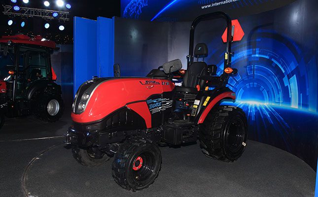 ITL strengthens its position as a leading tractor manufacturer