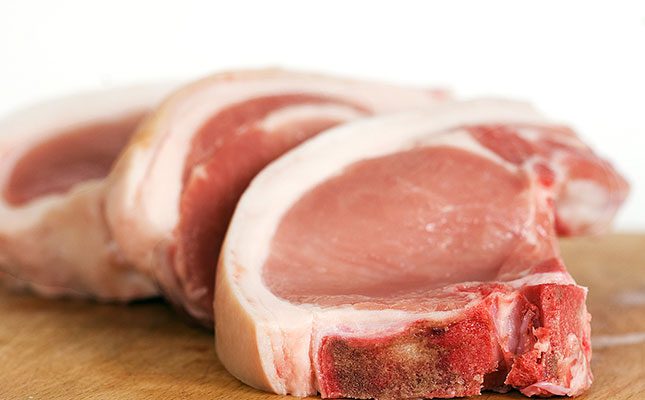Namibia introduces measures to safeguard pig imports