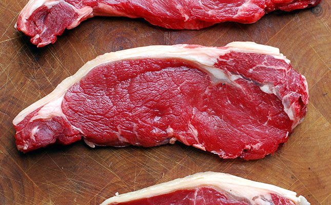 Exports of Irish beef to China suspended after confirmed BSE case