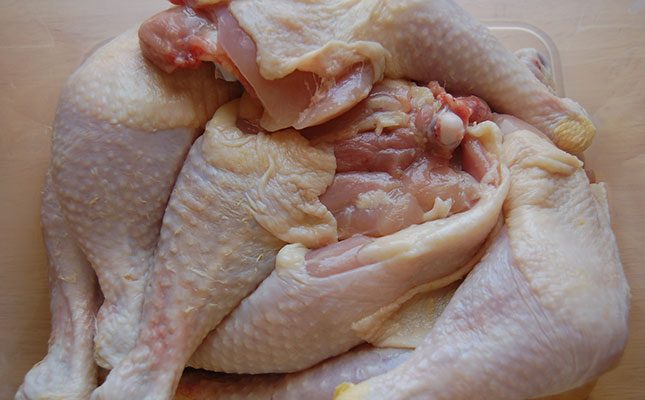 Rise in poultry prices on the horizon