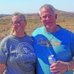 Brewery, ecotourism help brothers lift game