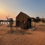 Tswalu Kalahari Reserve by Brian Berkman -1