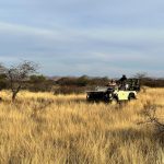 Tswalu Kalahari Reserve by Brian Berkman -10