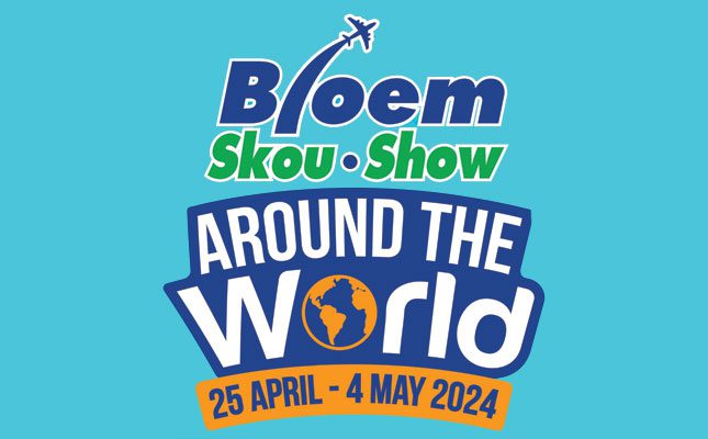 Bloem Show offers 10 days of fun, food, and agriculture!