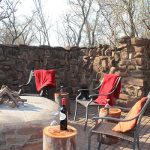 Braai facilities