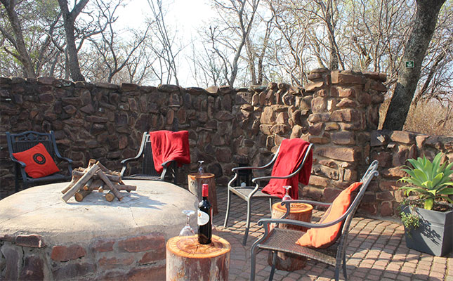 A brilliant bushveld break between Bela-Bela and Modimolle A brilliant bushveld break between Bela-Bela and Modimolle
