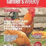 Farmer’s Weekly 4 & 11 April 2025