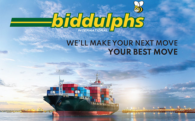 Charting a course for your Overseas Move Charting a course for your Overseas Move