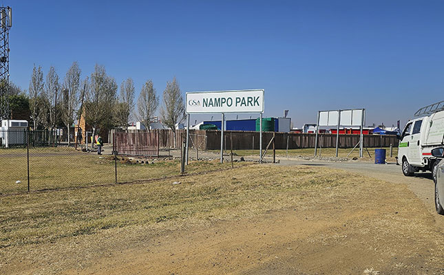 Plan your route to Nampo 2025 with these updates Plan your route to Nampo 2025 with these updates