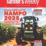 Farmer’s Weekly 9 May
